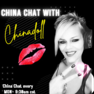 Chatting With Chinadoll