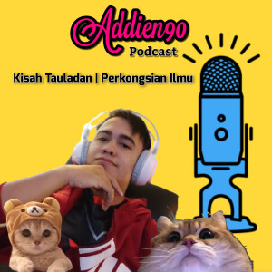 User Podcast Logo