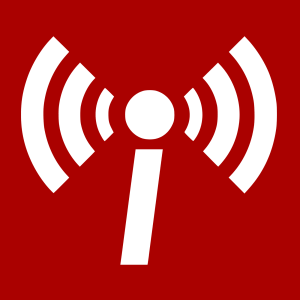User Podcast Logo