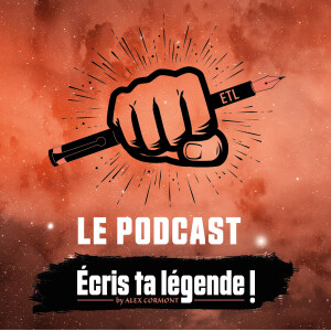 User Podcast Logo