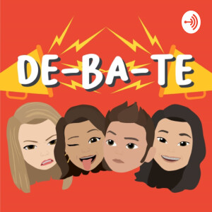 User Podcast Logo