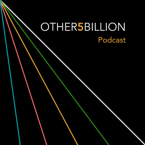 User Podcast Logo