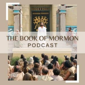 The Book of Mormon Podcast