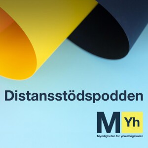 User Podcast Logo