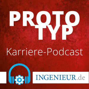 User Podcast Logo