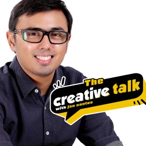 The thecreativetalkpodcast’s Podcast