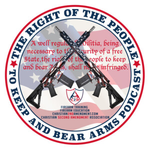 The Right of the People to Keep and Bear Arms