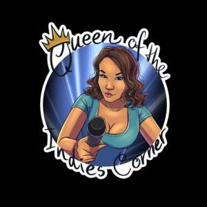 User Podcast Logo