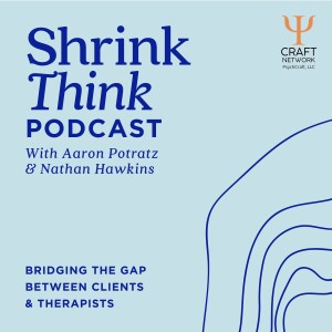 The Shrink Think Podcast