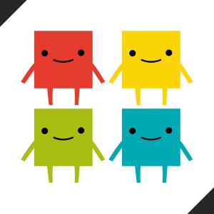 User Podcast Logo
