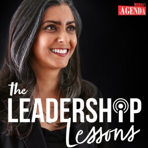 The Leadership Lessons