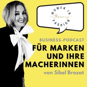 User Podcast Logo