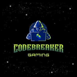 Codebreaker Gaming Podcast