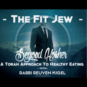 The Fit Jew
