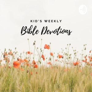 Kids’ Bible Devotions
