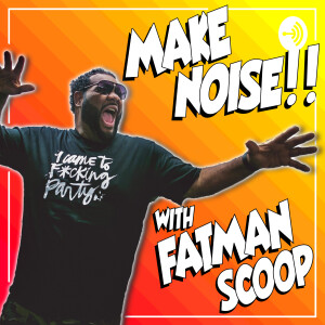 User Podcast Logo