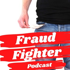 Fraud Fighter Podcast