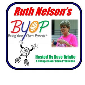 Ruth Nelson’s BYOP Volleyball