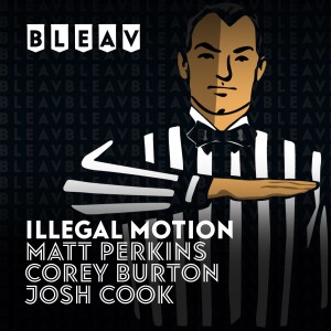 User Podcast Logo
