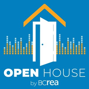 Open House by BCREA