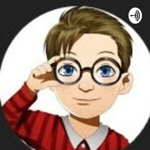 User Podcast Logo