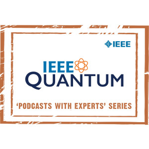User Podcast Logo
