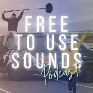 User Podcast Logo