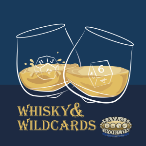 Whisky & Wildcards
