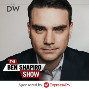 shapiro podbean