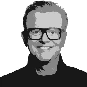 User Podcast Logo