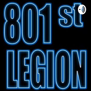 The 801st Legion