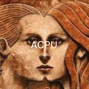 ACPU - Anam Cara Poetry Unbound