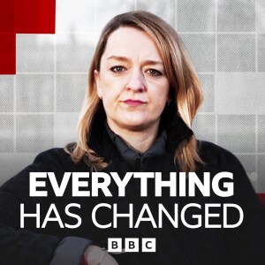 User Podcast Logo