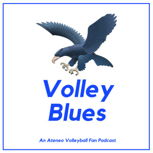 Volley Blues