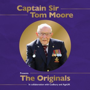 Captain Sir Tom Moore Presents