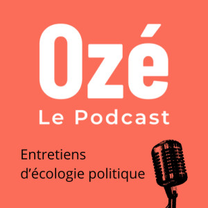 User Podcast Logo