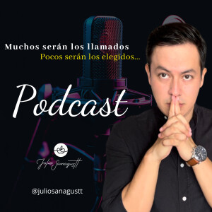 User Podcast Logo