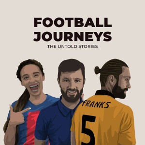 Football Journeys Podcast