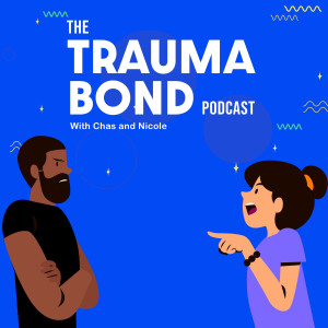 The Trauma Bond Podcast