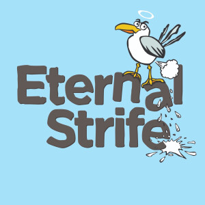 User Podcast Logo
