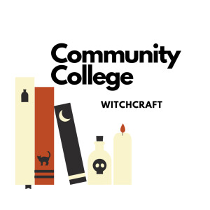 Community College Witchcraft