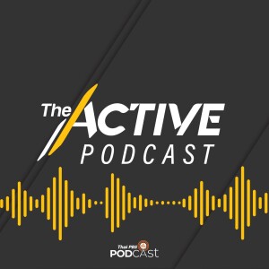 User Podcast Logo
