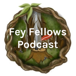 User Podcast Logo