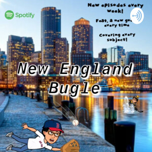 New England Bugle