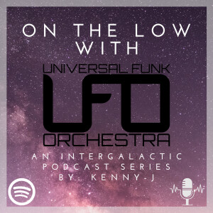 User Podcast Logo