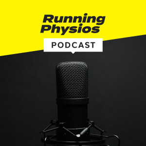 User Podcast Logo