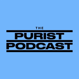 User Podcast Logo
