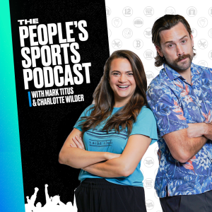 The People’s Sports Podcast
