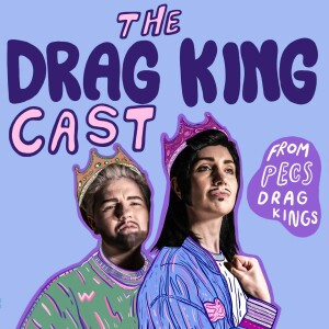 The Drag King Cast