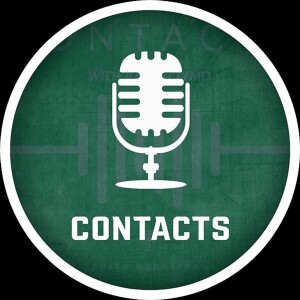 User Podcast Logo